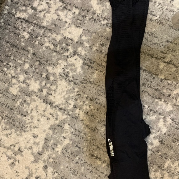 Gymshark energy high waisted XS leggings - Picture 5 of 5